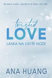 Icon image Twisted Love: Láska na ostří nože: Svazek 1