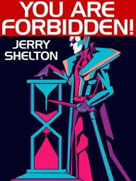 Icon image You are forbidden!