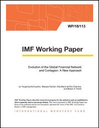 Icon image Evolution of the Global Financial Network and Contagion: A New Approach