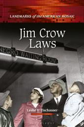 Icon image Jim Crow Laws