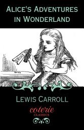 Icon image Alice's Adventures in Wonderland