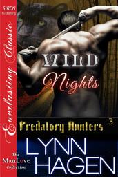 Icon image Wild Nights [Predatory Hunters 3]