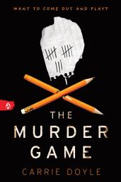 Icon image The Murder Game