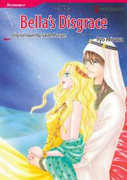 Icon image BELLA'S DISGRACE: Harlequin Comics