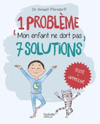 Icon image Mon enfant ne dort pas