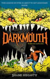 Icon image Darkmouth: Worlds Explode