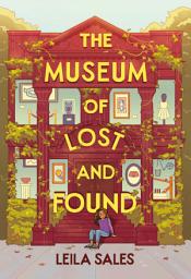 Icon image The Museum of Lost and Found