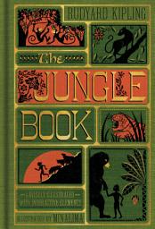 Icon image The Jungle Book