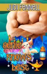 Icon image Genie Knows Best