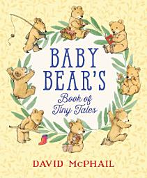 Icon image Baby Bear's Book of Tiny Tales