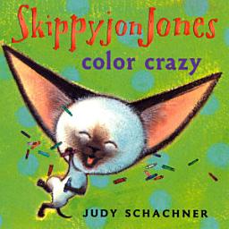Icon image Skippyjon Jones Color Crazy