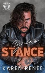 Icon image Cynic's Stance: Riot MC Biloxi #4