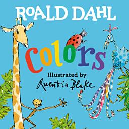 Icon image Roald Dahl Colors