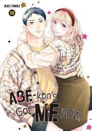 Icon image Abe-kun's Got Me Now!