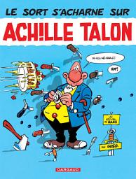 Icon image Achille Talon