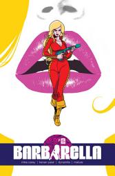Icon image Barbarella