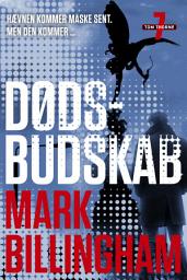 Icon image Dødsbudskab