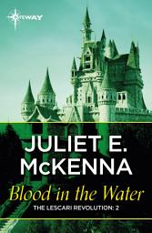 Icon image Blood in the Water