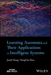 Icon image Learning Automata and Their Applications to Intelligent Systems