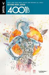 Icon image 4001 A.D.: Beyond New Japan TPB