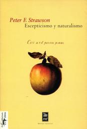 Icon image Escepticismo y naturalismo