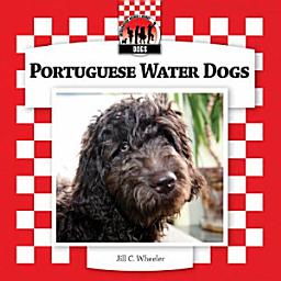 Icon image Portuguese Water Dogs