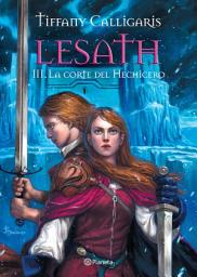 Icon image Lesath III: La corte del hechicero