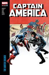 Icon image Captain America Modern Era Epic Collection (2024): The Winter Soldier