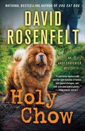 Icon image Holy Chow: An Andy Carpenter Mystery