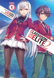 Icon image Classroom of the Elite (Light Novel)