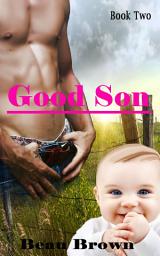 Icon image Good Son: Red Sky, Texas Mpreg Romance
