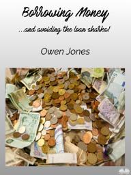 Icon image Borrowing money: ...and avoiding the loan sharks!