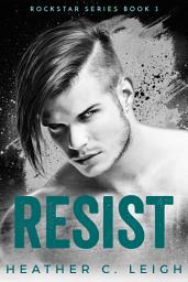 Icon image Resist: Gavin: Rockstar Series #3