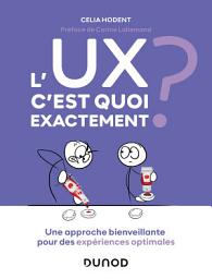 Icon image L'UX, c'est quoi exactement ?