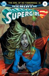 Icon image Supergirl (2016)