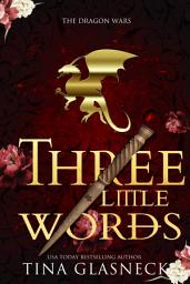 Icon image Three Little Words: A Vampire Urban Fantasy Mystery