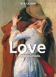 Icon image Love 120 illustrations