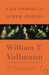 Icon image Last Stories and Other Stories