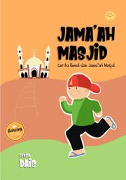Icon image Cerita Kemal dan Jamaah Masjid