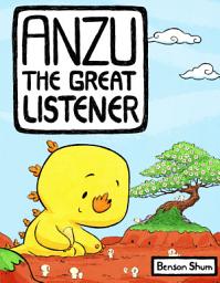 Icon image Anzu the Great Listener