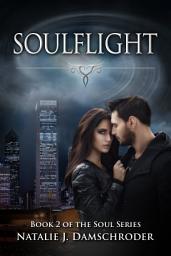 Icon image Soulflight: A Woman in Jeopardy Super-Spy Paranormal Romance