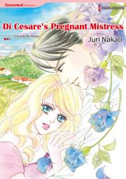 Icon image Di Cesare's Pregnant Mistress: Harlequin Comics