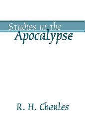 Icon image Studies in the Apocalypse