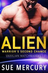 Icon image Alien Warrior's Second Chance