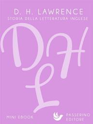 Icon image D. H. Lawrence: Una vita per la scrittura