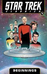 Icon image Star Trek Classics