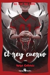 Icon image El rey cuervo: (The Raven King)