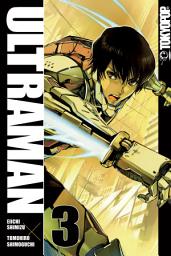 Icon image Ultraman