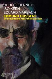 Icon image Edmund Husserl