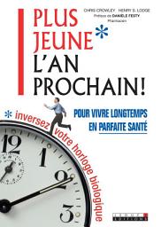 Icon image Plus jeune l'an prochain